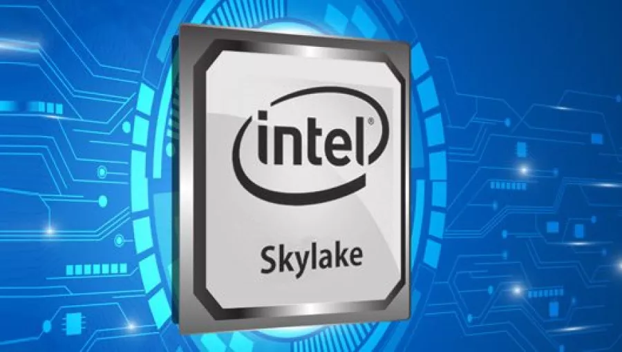 نسل جدید پردازنده ها به نام skylake