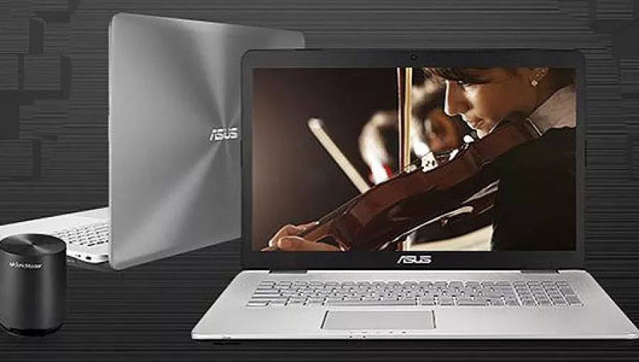 نقد و بررسی لپ تاپ   ASUS N751JK