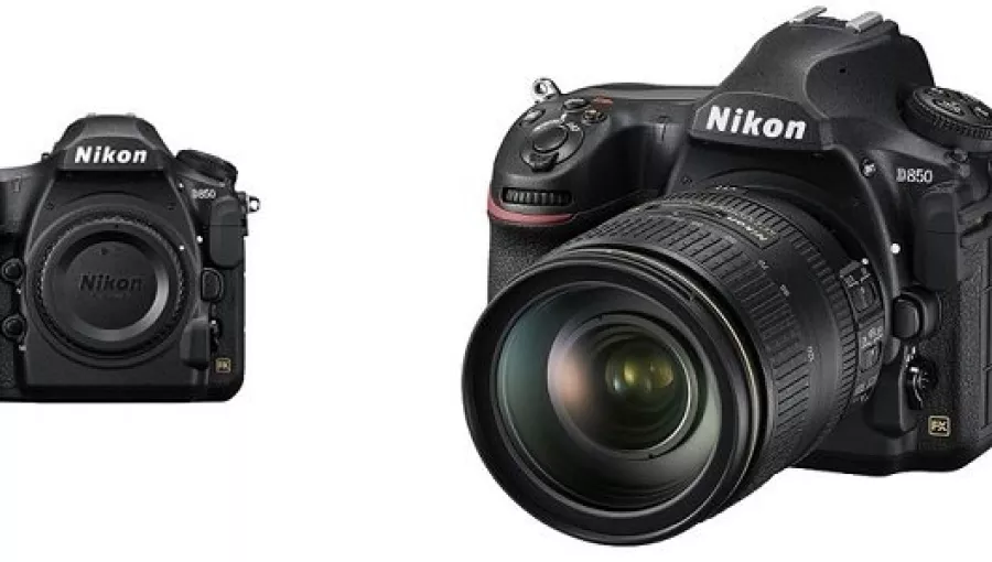 Nikon EOS D850 Body : نقد و بررسی بدنه دوربین D850 نیکون!