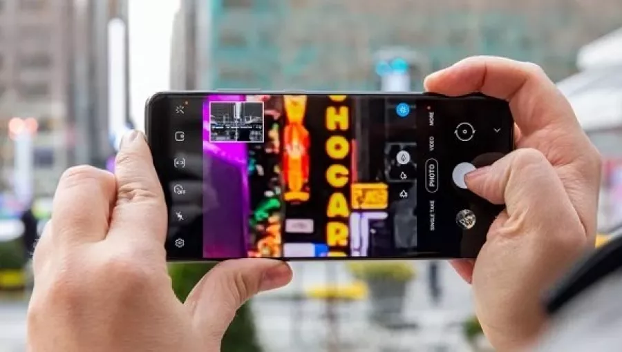 نقد و بررسی گلکسی اس 20 اولترا 5G: یک غول اندرویدی!