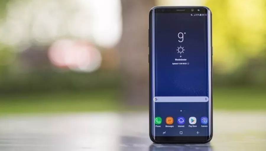 نقد و بررسی گلکسی اس 8 پلاس سامسونگ (Galaxy S8 Plus)