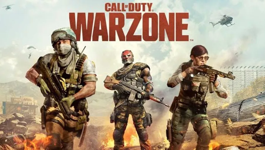همه چیز در رابطه با فصل 4 بازی کال‌اف‌ دیوتی وارزون | COD : Warzone