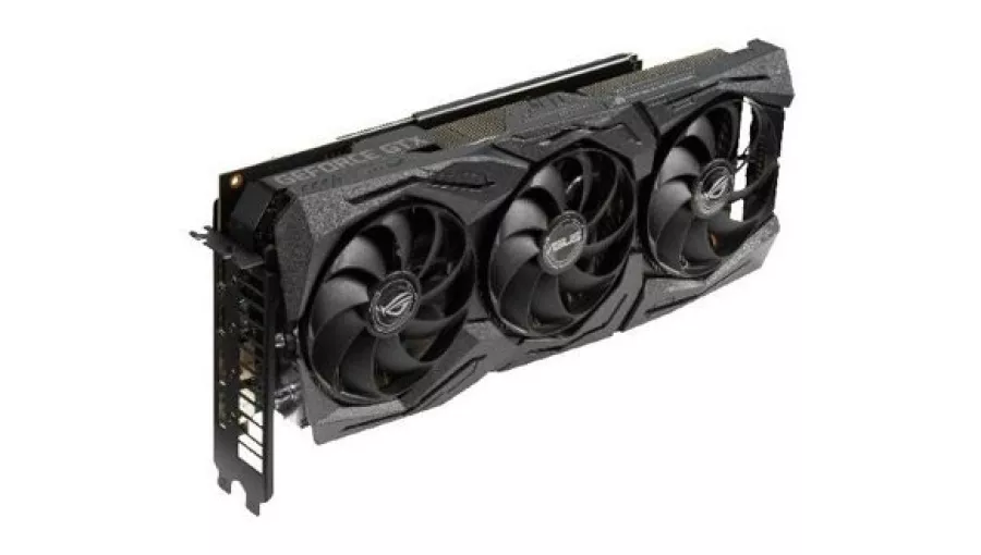 نقد و بررسی کارت گرافیک ASUS ROG Strix GTX1660 Ti A6G Gaming: مقتدارنه بازی کنید!