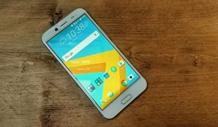 بررسی HTC 10 Evo (اچ تی سی 10 اوو): سخت افزار خوب و کیفیت مناسب