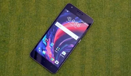 بررسی HTC Desire 10 Lifestyle : قیمت مناسب و کیفیت خوب
