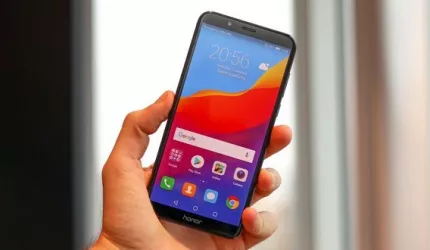 بررسی هوآوی Honor 7C : میان رده‌ای خوش قیمت و با کیفیت