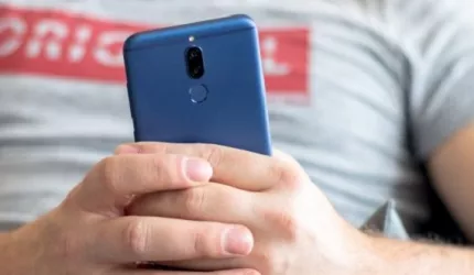 بررسی Mate 10 Lite هوآوی : دوربین اصلی و سلفی دوگانه و قدرتمند!
