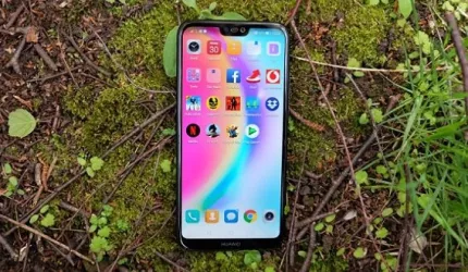 بررسی Nova 3E هوآوی (P20 Lite): دوربین و باتری عالی و قیمت مناسب!