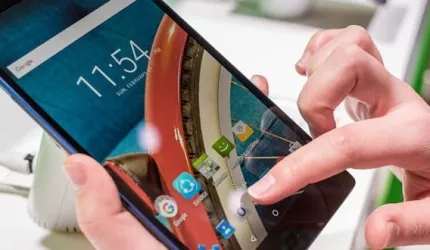 بررسی لنوو تب 3 7 اسنشیال (Lenovo Tab 3 7 Essential)
