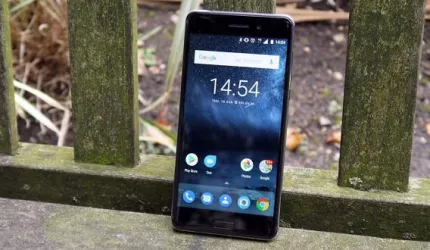 بررسی نوکیا 6 یا Nokia 6 : میان رده با کیفیت نوکیا!