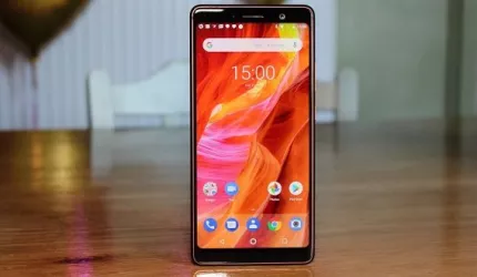 بررسی نوکیا 7 پلاس (Nokia 7 Plus): اقتدار نوکیا در گوشی‌های میان رده!