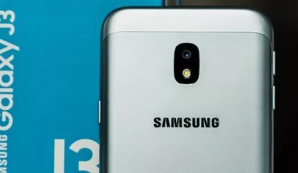 بررسی گلکسی جی 3 پرو سامسونگ (Samsung Galaxy J3 Pro)