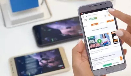 بررسی گلکسی جی 4 سامسونگ (Samsung Galaxy J4)