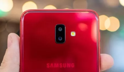 بررسی گلکسی جی 6 پلاس سامسونگ (Samsung Galaxy J6 Plus)
