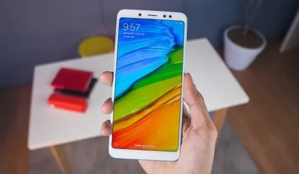 بررسی شیائومی ردمی نوت 5 (Redmi Note 5): خوش قیمت و قدرتمند!