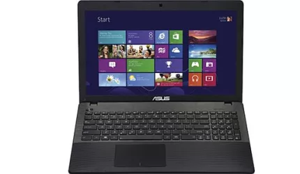 نقد و بررسی لپ تاپ ASUS X554LJ