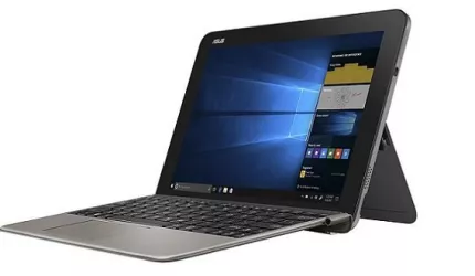 بررسی ASUS Transformer Mini T103HA (ایسوس ترنسفورمر مینی T103HA)