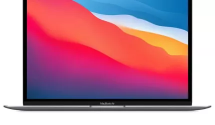 نقد و بررسی لپ تاپ Apple MacBook Air 2020 | نسل جدید سری ایر، قدرتمندتر از همیشه