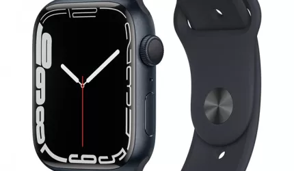 نقد و بررسی اپل واچ سری 7 | Apple Watch Series 7