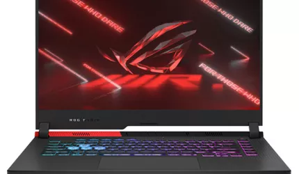 نقد و بررسی لپ تاپ  گیمینگ Asus ROG Strix G15 G513