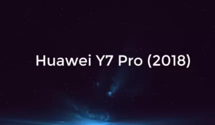 بررسی وای 7 پرو 2018 هوآوی (Huawei Y7 Pro 2018)