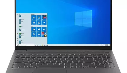 نقد و بررسی لپ تاپ Lenovo IdeaPad 5 | میان رده جذاب و سبک جدید لنوو