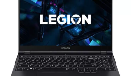 نقد و بررسی لپ تاپ Lenovo Legion 5 | لپ تاپ گیمینگ قدرتمند با قیمت مناسب