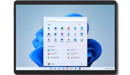 نقد و بررسی سرفیس پرو 8 مایکروسافت | Microsoft Surface Pro 8