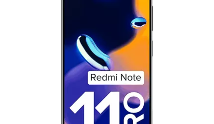 بررسی و مقایسه گوشی Redmi Note 11 Pro 4G با ردمی نوت 11 پرو 5G