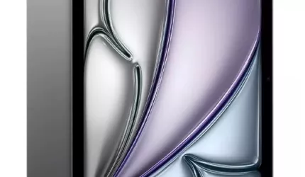 تبلت آیپد ایر 11 اپل نسخه 2025 (بررسی پردازنده، دوربین، باتری و …)