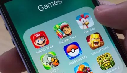 30 بازی پرطرفدار اندروید و iOS | با بهترین بازی های موبایل آشنا هستید؟