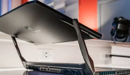 ۱۱ لپ‌تاپ جالب توجه در نمایشگاه CES 2019