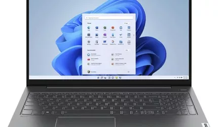 نقد و بررسی لپ تاپ Lenovo IdeaPad 5 | میان رده جذاب و سبک جدید لنوو
