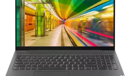 نقد و بررسی لپ تاپ Lenovo IdeaPad 5 | میان رده جذاب و سبک جدید لنوو