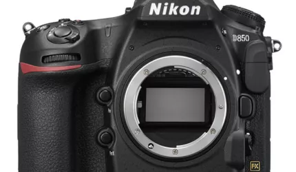 Nikon EOS D850 Body : نقد و بررسی بدنه دوربین D850 نیکون!