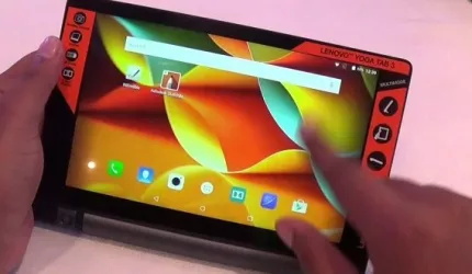 بررسی لنوو تب 3 10 اینچی (Lenovo Tab 3 10 YT3-X50M)