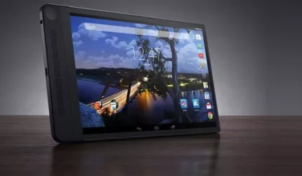رونمایی از تبلت Dell Venue 8 7000