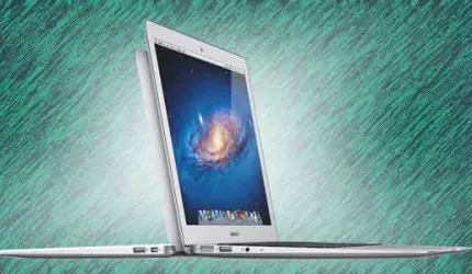 زمان انتشار Retina MacBook Air مشخص شد