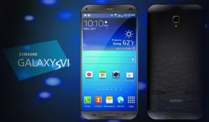 احتمال پرچم دار شدن Samsung Galaxy S6، محصول جدید سامسونگ
