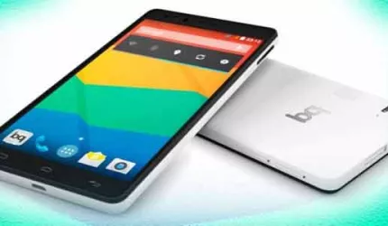 اولین گوشی با سیستم عامل Ubuntu هفته آینده وارد بازار می شود