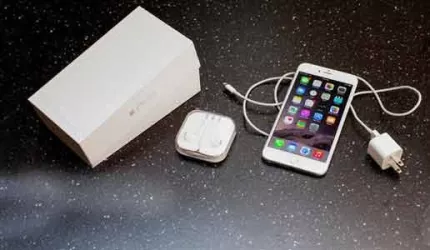 نقد و بررسی موبایل Apple iPhone 6