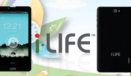 نقد و بررسی تبلت های i-Life K3400