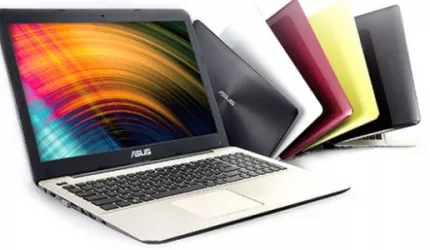 نقد و بررسی لپ تاپ Asus K555LD