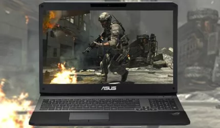 نقد و بررسی لپ تاپ گیمینگ ASUS G75VX