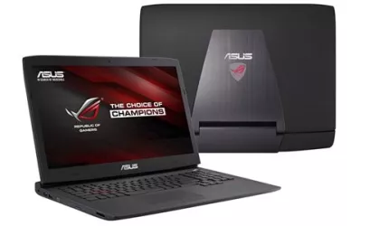 نقد و بررسی لپ تاپ G750 مربوط به کمپانی ASUS