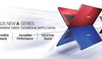 نقد و بررسی لپ تاپ ASUS A555LD