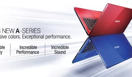 نقد و بررسی لپ تاپ ASUS A450CC