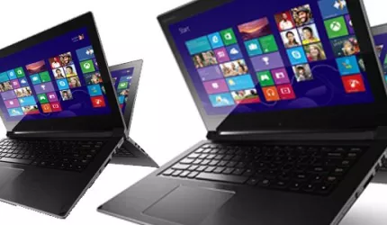 نقد و بررسی لپ تاپ Lenovo Flex 2