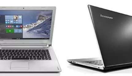 نقد و بررسی Lenovo Ideapad I500