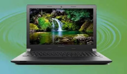 نقد و بررسی لپ تاپ LENOVO B5070